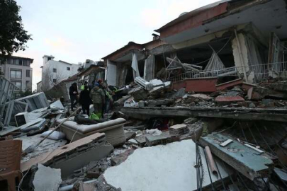 Türkiye'den Twitter'a "deprem" uyarısı!