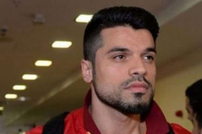 Eski milli futbolcu Gökhan Zan: Mezarlıkta oturan insanlar var