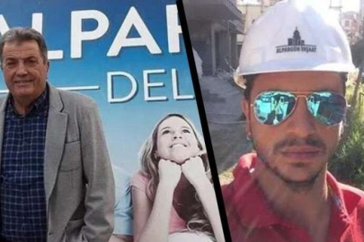 '65 kişiye mezar olan apartmanın müteahhidi kaçtı' iddiası