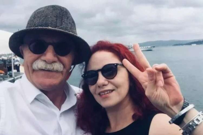 Orhan Aydın'ın enkaz altında kalan kızı Eylem Şafak Aydın hayatını kaybetti!