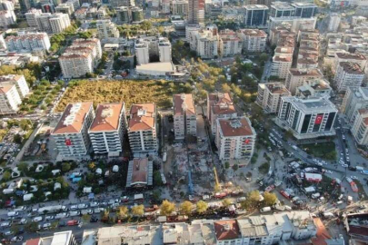 70 kişiye mezar olan apartmanı onlar dikti: Lüks hayat, şatafatlı paylaşımlar...