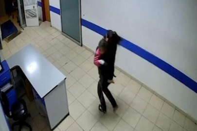 Hemşire Şeyma'nın deprem anında yaptıkları gündem oldu