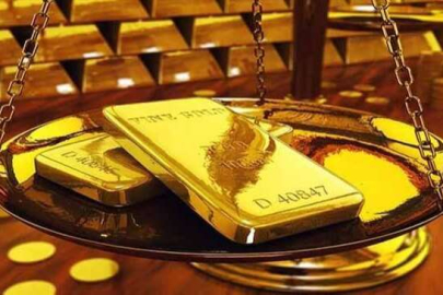 Altın ithalatı durduruldu