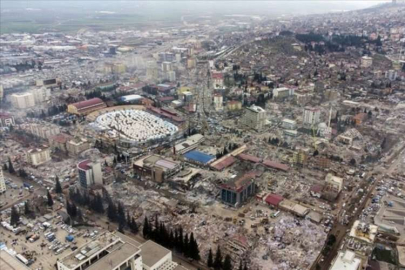 Deprem bölgelerinde enfeksiyon riskine karşı, Sağlık Bakanlığı önlem alıyor