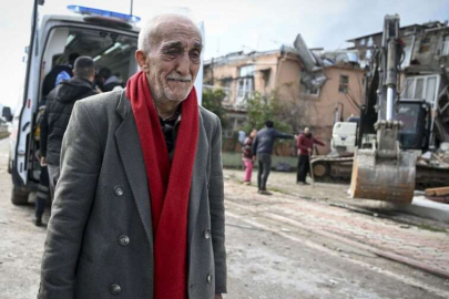 Sağlık Bakanlığı 'deprem' sitesi oluşturdu