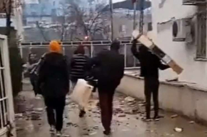 Yağmacılar hangi suçlardan yargılanacak, hangi cezalar istenecek?