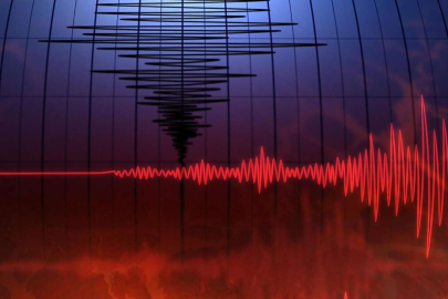 Bursa fay hattı haritası...