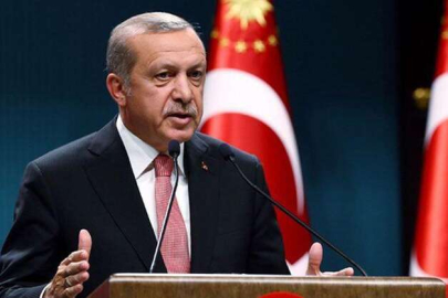 Cumhurbaşkanı Erdoğan ne kadar bağış yaptı?