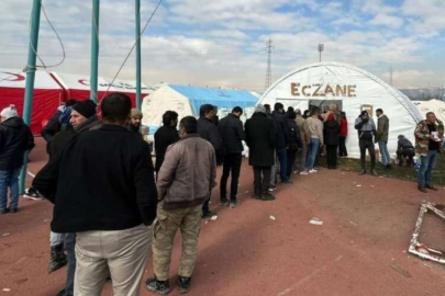 Depremzedelere çok ciddi fiyat farkı çıkıyor