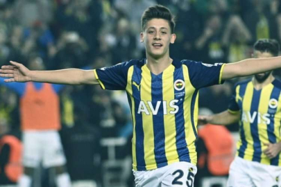 Türkiye'nin tek yürek olduğu bağış kampanyasına Arda Güler'den büyük destek!