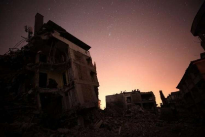 Doç. Dr. Eyübhan Avcı, olması gereken zemin tipiyle ilgili ayrıntıları anlattı