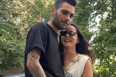 Sevgilisinin depremde kaybeden Survivor Aşkım Burçe'den yeni paylaşım