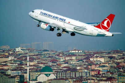 THY, deprem bölgesinden ücretsiz tahliye uçuşlarını 1 Mart'a kadar uzattı!