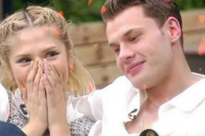 Aybüke ve Tolga diskalifiye edildi mi?