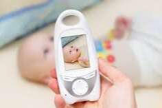 Bebek telsizi kullanan anne babalar bu uyarılara dikkat!