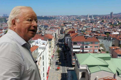 Le Pichon: Marmara'da 7,6 üzeri tek bir deprem olacak!