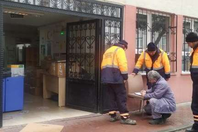 İstanbul Valiliği: Riskli 128 okulla ilgili çalışmalar sürüyor