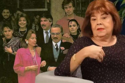 Ayşe Kökçü'den yıllar sonra 'Bizimkiler' itirafı!