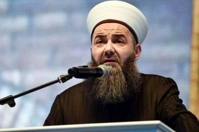 Cübbeli Ahmet Hoca: Herkes 14 Mart'ı 15 Mart'a bağlayan geceye dikkat etsin