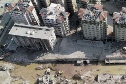 Rönesans Rezidans'ın enkazı kaldırıldı ama onlardan 20 gündür haber yok!