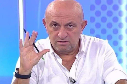 Sinan Engin profesörlere isyan etti: Yeter artık, panikatak olduk