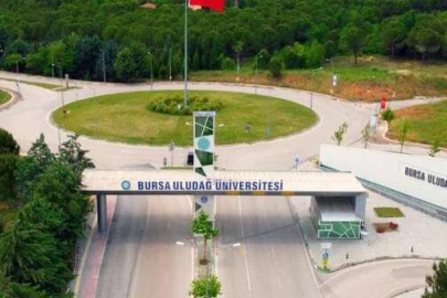 Uludağ Üniversitesinden dikkat çeken personel alım ilanı! Aranan şartlar...