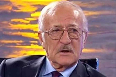 Ziya Şengül 78 yaşında hayatını kaybetti!