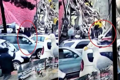 Depremde kaybolan Erva ile ilgili önemli gelişme...