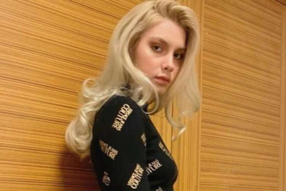 Aleyna Tilki: Artık bir ayağım Hatay'da