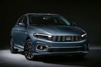 Fiat Egea fiyat listesi Mart 2023!
