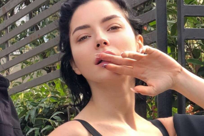 Merve Boluğur'un deprem açıklaması tepki aldı