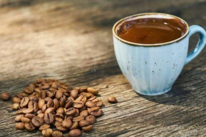 Türk kahvesini bu usulle deneyen incecik kalıyor! Gerçek şimdi ortaya çıktı! Meğer işin sırrı...