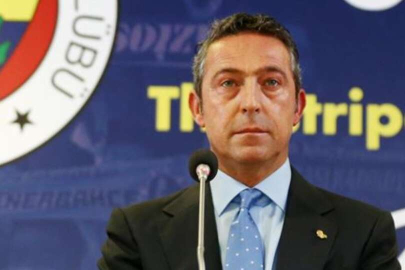 Ali Koç'tan Bakanlara sert sözler: Siyaseti futbola siz sokuyorsunuz!