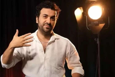 Hasan Can Kaya: O kadar düşük zekalı bir eleştiri ki! Sinirleniyorum