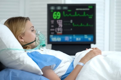 Doktorlar şaştı kaldı! Dünyada sadece 100 kişide görüldü