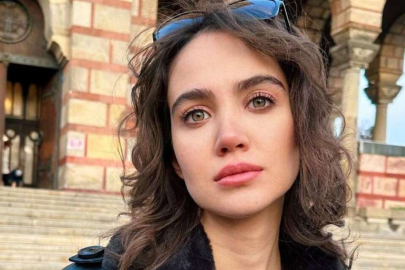 Başım Belada'nın Leyla'sı Merih Öztürk'ün estetiksiz hali şaşırttı! 'Merih'e hiç benzemiyor, bu kim?'