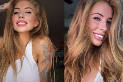 OnlyFans'ın starı Coconut Kitty'nin korkunç ölümü!