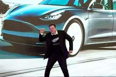 Türkiye'deki vergiler Tesla'yı zorladı