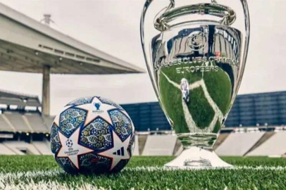 Dev finale özel top