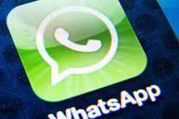 WhatsApp'a 'son kullanma tarihi' geliyor