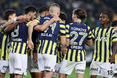 Fenerbahçe'nin Sevilla karşısındaki muhtemel 11'i