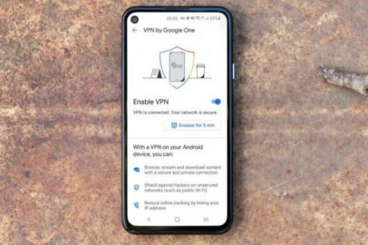 Google, VPN hizmetini tüm kullanıcılara açıyor