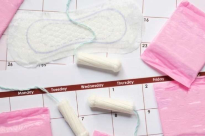 Günlük ped kullananlar dikkat! O hastalığa neden oluyor: ÇOK ÖNEMLİ!