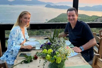 Ilıcalı, sevgilisi Çağla Altunkaya'nın hamile olduğu iddialarına açıklık getirdi