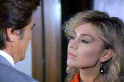 Kadir İnanır'a 'Boynundan öpüvereyim' demişti! Yeşilçam'ın 'ateşli yıldızı' Sevtap Parman'ın son hali...