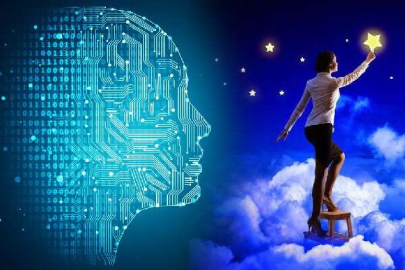 Yapay zeka yakın zamanda rüyalarımızı kaydedebilir!