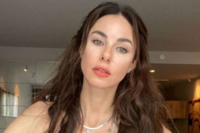 Defne Samyeli ile Çağrı Telkıvıran aşk mı yaşıyor?