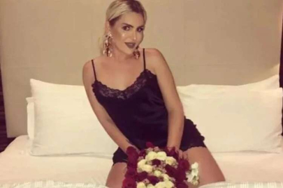 Selin Ciğerci'den 'Genç kız gibi hareketler' yorumuna yanıt