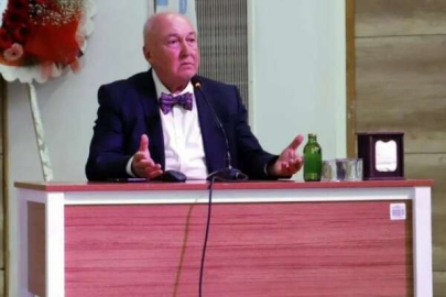 Ahmet Ercan: Alaşehir'de 6.2 ile 7 büyüklüğünde bir deprem tahmin ediyoruz!