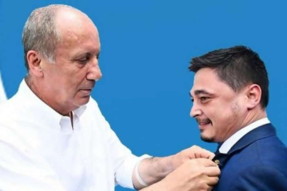 Memleket Partisi Bursa'da ilçe başkanlarına bir Belediye Meclis üyesi daha